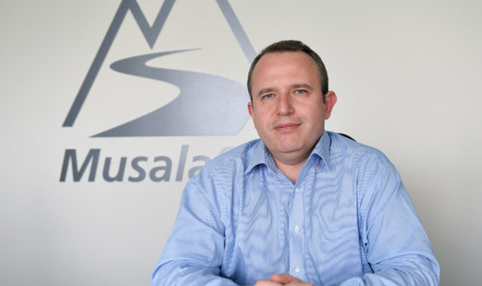 Musala Soft among the biggest IT companies in Bulgaria