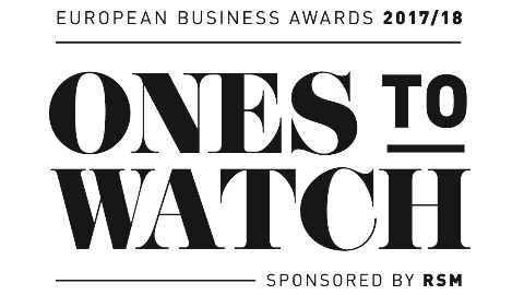 Musala Soft in “One to Watch” Selection by European Business Awards