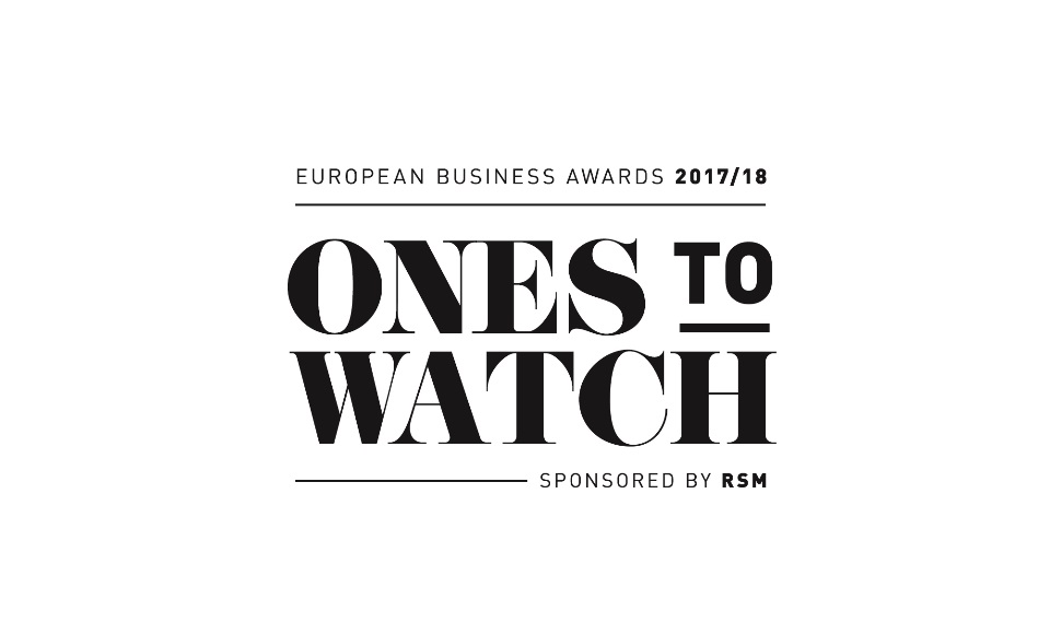 Musala Soft in “One to Watch” Selection by European Business Awards