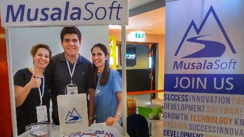 Musala Soft was a Partner of JavaSkop ’18