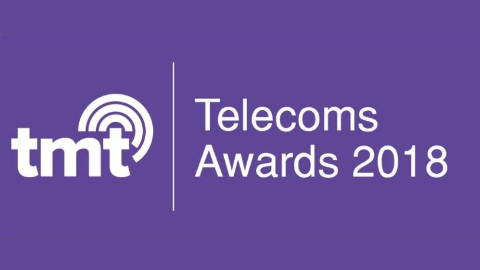 Musala Soft Acknowledged at TMT Telecoms Awards 2018