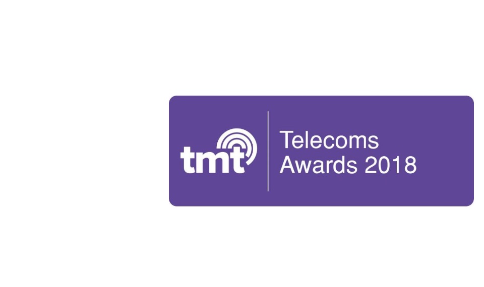 Musala Soft Acknowledged at TMT Telecoms Awards 2018