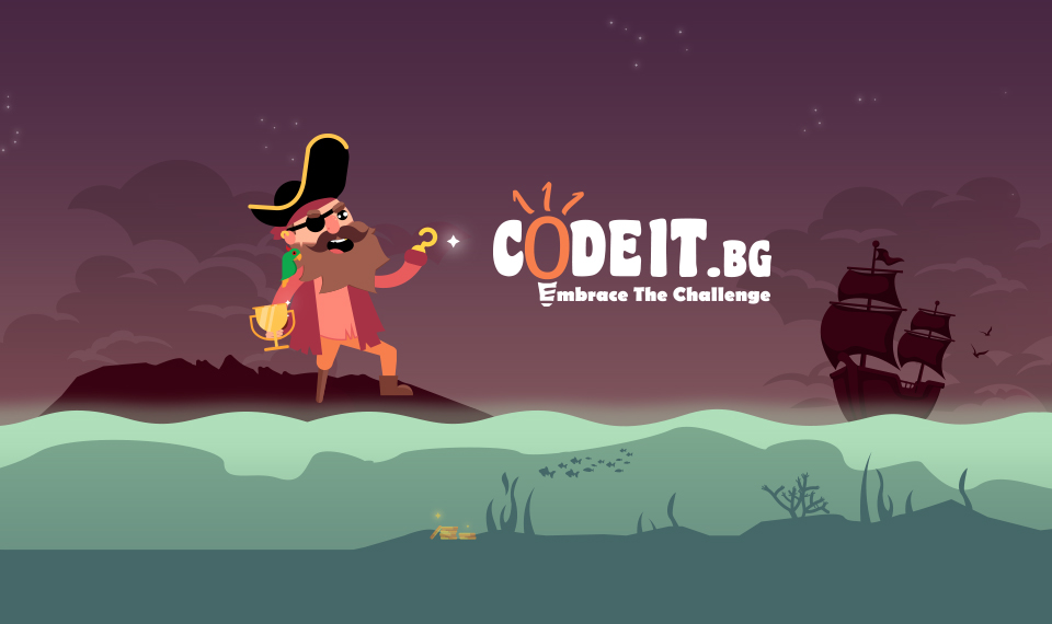 Two days left until the start of second round of CodeIT