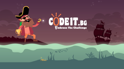 One day left until the start of CodeIT third round